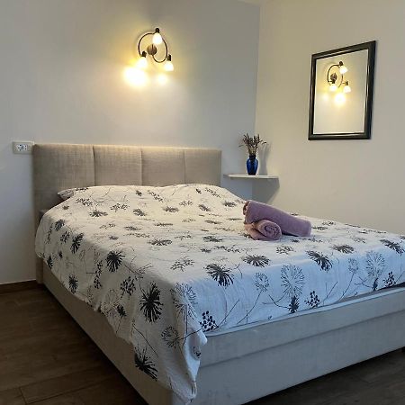 Apartments Virna Opatija Dış mekan fotoğraf