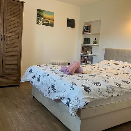 Apartments Virna Opatija Dış mekan fotoğraf