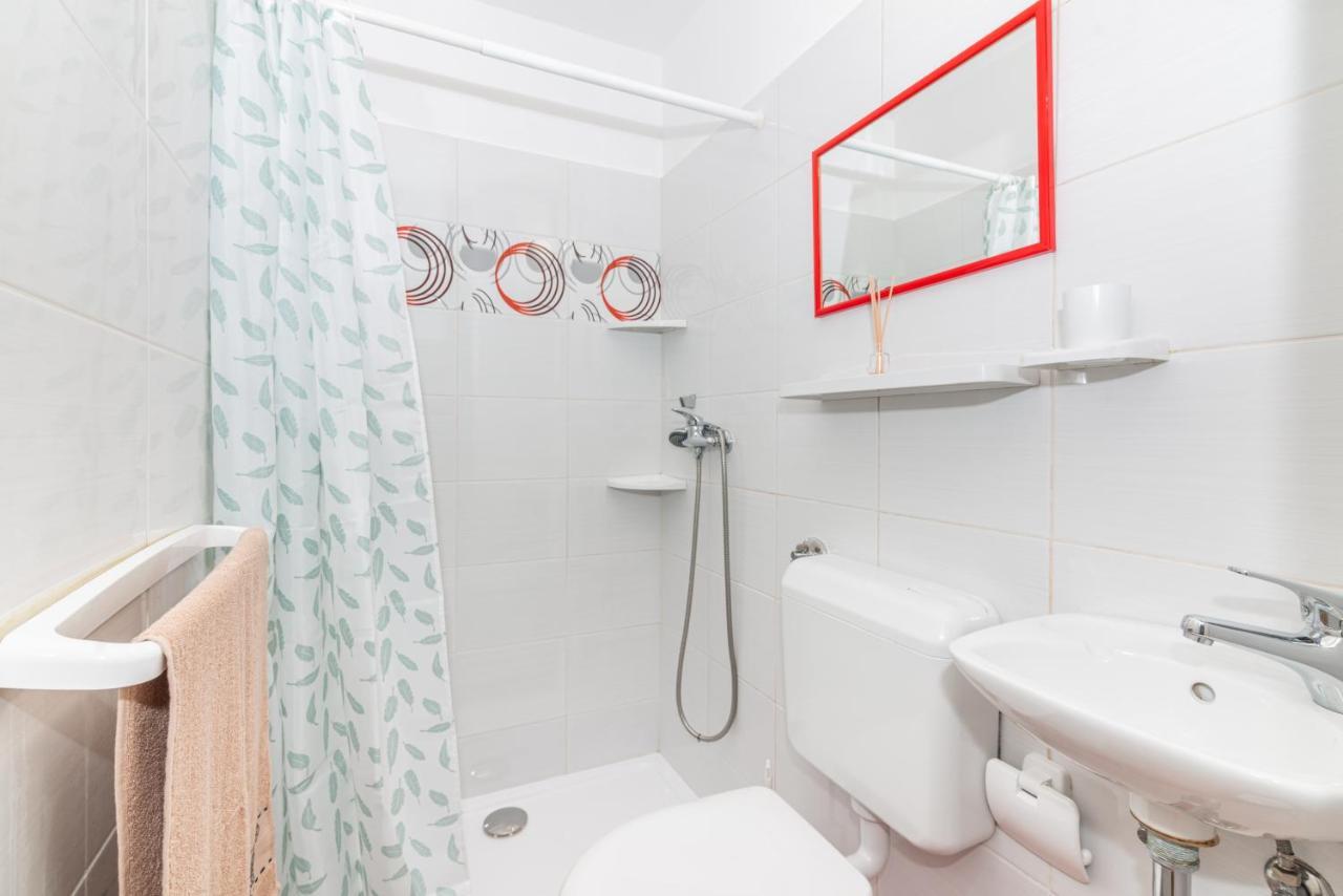 Apartments Virna Opatija Dış mekan fotoğraf