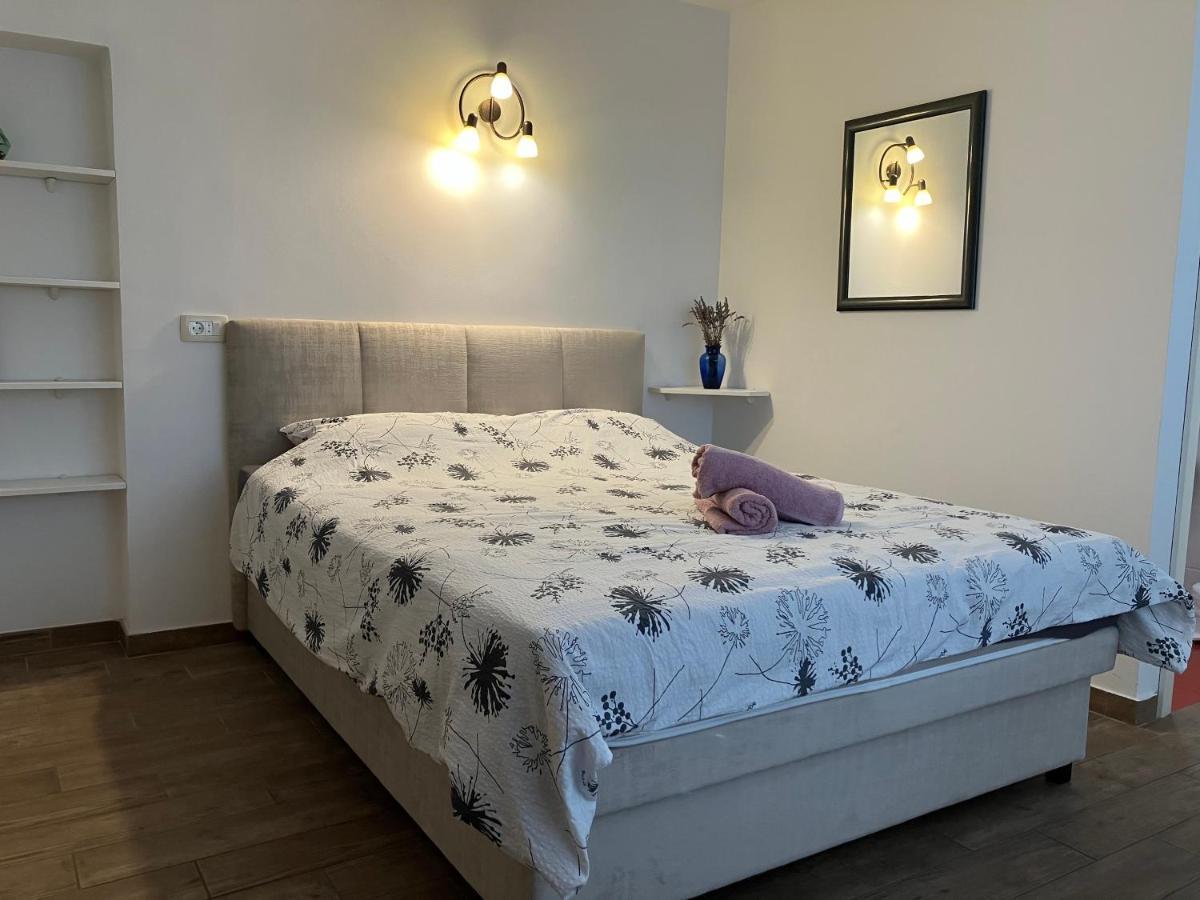 Apartments Virna Opatija Dış mekan fotoğraf